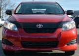 2009-15 TOYOTA MATRIX FORMFIT HOOD PROTECTOR