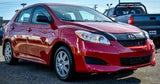2009-15 TOYOTA MATRIX FORMFIT HOOD PROTECTOR