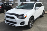 2011-19 MITSUBISHI RVR / OUTLANDER SPORT FORMFIT HOOD PROTECTOR