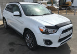 2011-19 MITSUBISHI RVR / OUTLANDER SPORT FORMFIT HOOD PROTECTOR