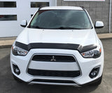 2011-19 MITSUBISHI RVR / OUTLANDER SPORT FORMFIT HOOD PROTECTOR
