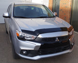 2011-19 MITSUBISHI RVR / OUTLANDER SPORT FORMFIT HOOD PROTECTOR