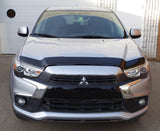 2011-19 MITSUBISHI RVR / OUTLANDER SPORT FORMFIT HOOD PROTECTOR