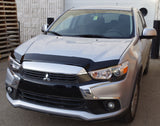 2011-19 MITSUBISHI RVR / OUTLANDER SPORT FORMFIT HOOD PROTECTOR