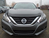 2016-18 NISSAN ALTIMA FORMFIT HOOD PROTECTOR