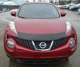 2010-14 NISSAN JUKE FORMFIT HOOD PROTECTOR