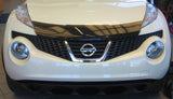 2010-14 NISSAN JUKE FORMFIT HOOD PROTECTOR