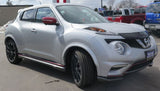 2015-18 NISSAN JUKE FORMFIT HOOD PROTECTOR