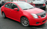 2007-12 NISSAN SENTRA FORMFIT HOOD PROTECTOR