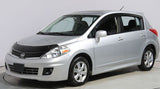 2007-12 NISSAN VERSA (EXCLUDING SEDAN) FORMFIT HOOD PROTECTOR