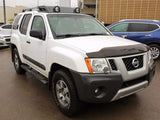2005-15 NISSAN XTERRA FORMFIT HOOD PROTECTOR