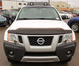 2005-15 NISSAN XTERRA FORMFIT HOOD PROTECTOR