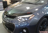2014-19 TOYOTA COROLLA SEDAN FORMFIT HOOD PROTECTOR RAPIDEFIT