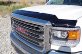 2015-16 GMC SIERRA DURAMAX DIESEL HD2500/3500 FORMFIT HOOD PROTECTOR