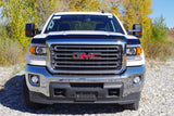 2015-16 GMC SIERRA DURAMAX DIESEL HD2500/3500 FORMFIT HOOD PROTECTOR