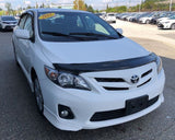 2009-13 TOYOTA COROLLA FORMFIT HOOD PROTECTOR