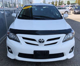 2009-13 TOYOTA COROLLA FORMFIT HOOD PROTECTOR