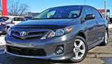 2009-13 TOYOTA COROLLA FORMFIT HOOD PROTECTOR
