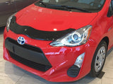 2012-16 TOYOTA PRIUS C FORMFIT HOOD PROTECTOR