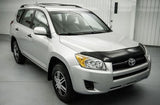 2006-12 TOYOTA RAV 4 FORMFIT HOOD PROTECTOR