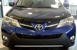 2013-18 TOYOTA RAV 4 FORMFIT HOOD PROTECTOR RAPIDEFIT