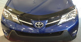 2013-18 TOYOTA RAV 4 FORMFIT HOOD PROTECTOR RAPIDEFIT