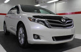 2009-16 TOYOTA VENZA FORMFIT HOOD PROTECTOR