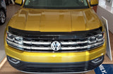 2018-20 VOLKSWAGEN ATLAS FORMFIT HOOD PROTECTOR
