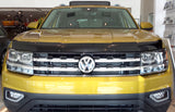 2018-20 VOLKSWAGEN ATLAS FORMFIT HOOD PROTECTOR