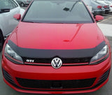 2015-21 VOLKSWAGEN GOLF/SPORTWAGEN FORMFIT HOOD PROTECTOR