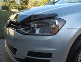 2015-21 VOLKSWAGEN GOLF/SPORTWAGEN FORMFIT HOOD PROTECTOR