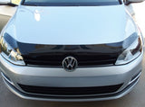 2015-21 VOLKSWAGEN GOLF/SPORTWAGEN FORMFIT HOOD PROTECTOR