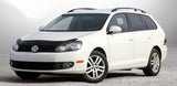 2010-14 VOLKSWAGEN GOLF/GTI FORMFIT HOOD PROTECTOR
