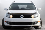 2010-14 VOLKSWAGEN GOLF/GTI FORMFIT HOOD PROTECTOR