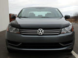2012-15 VOLKSWAGEN PASSAT FORMFIT HOOD PROTECTOR