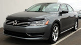 2012-15 VOLKSWAGEN PASSAT FORMFIT HOOD PROTECTOR