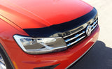 2018-24 VOLKSWAGEN TIGUAN FORMFIT HOOD PROTECTOR