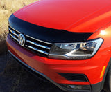 2018-24 VOLKSWAGEN TIGUAN FORMFIT HOOD PROTECTOR