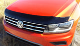 2018-24 VOLKSWAGEN TIGUAN FORMFIT HOOD PROTECTOR
