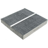 XTD Carbon Cabin Filter CF10140C, Fits Select Mitsubishi Vehicles
