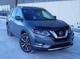 2014-20 NISSAN ROGUE (EXCEPT SPORT ) FORMFIT HOOD PROTECTOR
