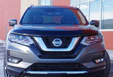 2014-20 NISSAN ROGUE (EXCEPT SPORT ) FORMFIT HOOD PROTECTOR