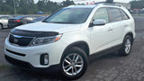 2011-15 KIA SORENTO FORMFIT HOOD PROTECTOR