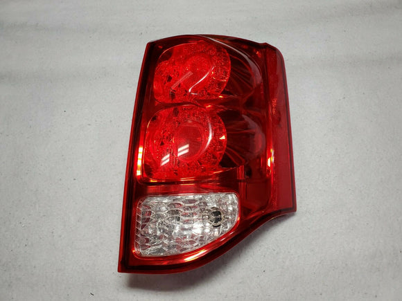 2011-2020 Dodge Grand Caravan Taillight Lamp Right Passenger Oem Mopar 5182534AF
