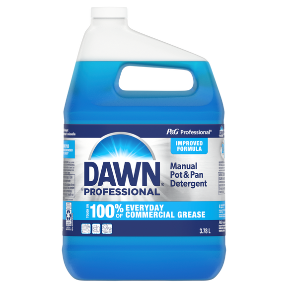 DAWN PROFESSIONAL DISH SOAP