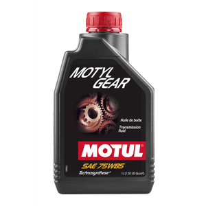 Motul 106745 MOTYLGEAR 75W85 1L