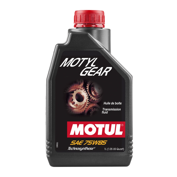 Motul 106745 MOTYLGEAR 75W85 1L