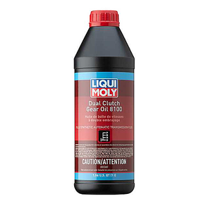 LIQUI MOLY Dual Clutch Gear Oil 8100 | 1 L 20044