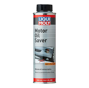 Liqui Moly Motor Oil Saver, 300Ml | 20320