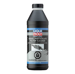 LIQUI MOLY - 20322 - Pro-Line Diesel Particulate Fiter Cleaner - Additive
